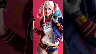 JND STUDIOS  Suicide Squad  Harley Quinn  Unboxing shorts [upl. by Annabell]