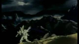 AMV Escaflowne  Emerald sword [upl. by Nyer570]