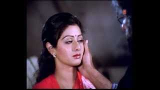 Pariyon Ki Hogi Wo Shehzadi Full Song  Aakhree Raasta  Amitabh Bachchan Sridevi [upl. by Llehsor296]