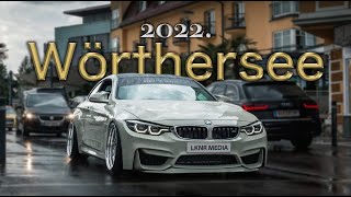 Wörthersee 2022  Aftermovie  LKNR MEDIA [upl. by Hiram]