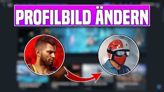 Ubisoft PROFILBILD ÄNDERN Tutorial  KANN man ein EIGENES BILD hochladen [upl. by Airehc]