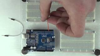 Pulsweitenmodulation mit dem Arduino [upl. by Harday]