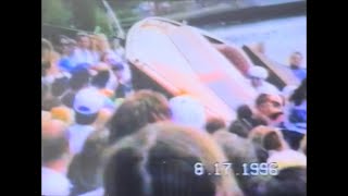 SeaWorld Ohio Boat Accident Of 1996 [upl. by Shelman]