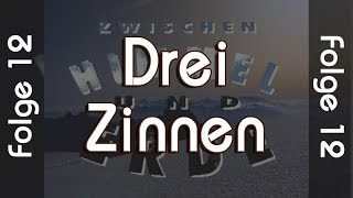 Drei Zinnen  Dolomiten [upl. by Ydnat288]