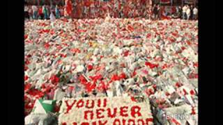 Hillsborough Disaster Original Radio CommentaryHQ [upl. by Holland579]