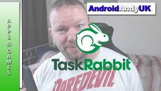 TaskRabbit UK  Have Someone Else Do Your Chores [upl. by Terrie]