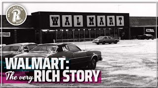 WALMART  Life in America [upl. by Elak]