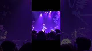 Social Distortion NorVa October 15th 2024 [upl. by Herby]