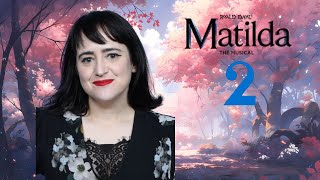 MATILDA 2 2024  OFFICIAL MOVIE TRAILER [upl. by Celestine]