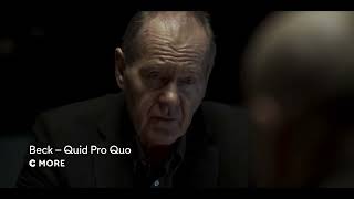 Trailer Beck  Quid Pro Quo 2023 [upl. by Bamford458]