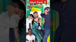 Diwali special 🤣 shorts funnygreenscreen EthanFunnyFamily [upl. by Nnaeed448]