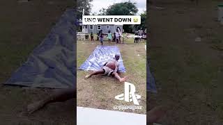 Uncle Rodney went down like Frazier  🤣🤣🤣🤣🤣🤣 funny explore foryou trendingshorts [upl. by Tnomad]