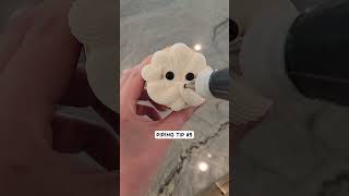 Adorable Cupcake Decorating You Can Do Of Your Dog 🐶 shorts food delicious taste tip [upl. by Kauslick]