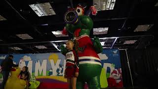 JAMfest Cheer Super Nationals 2024 Event Highlights [upl. by Ahtiekal810]