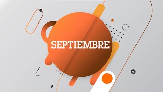 Estrenos de septiembre en HITN [upl. by Pinelli]