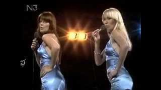 Stars on 45  The Abba medley with NEW intro and outro  and 425 HD pictures [upl. by Lotsirk525]