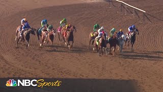 Breeders Cup Classic 2023 FULL RACE  NBC Sports [upl. by Unders]