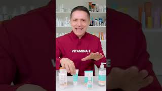 Protocolo de Skincare com Niacinamida [upl. by Vez]