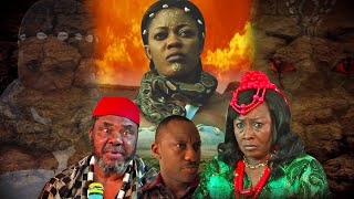 IDEMILI episode 10NOLLYWOOD MOVIE [upl. by Llenil741]