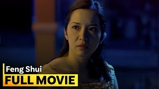 ‘Feng Shui’ FULL MOVIE  Kris Aquino [upl. by Alleon]