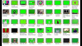 MLG VIDEO EDITING PACK MEME GREEN SCREEN Video Clips Sound Effect Audio Clip Video Overlay [upl. by Ariadne201]