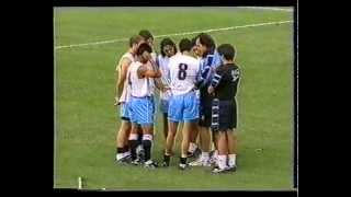 Marcelo Bielsa Defensive Training Session trabajos defensivos Marcelo Bielsa Sel Argentina [upl. by Vito]