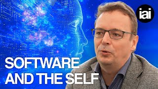 A radical theory of consciousness  AI researcher Joscha Bach [upl. by Elylrac533]