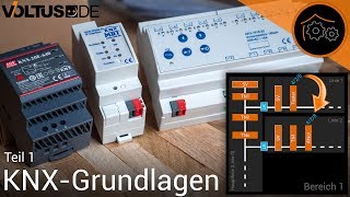 KNXGrundlagen 1 [upl. by Frederique]