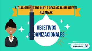 TEORÍA ESTRUCTURALISTA DE LA ADMINISTRACIÓN UCC [upl. by Alyks]