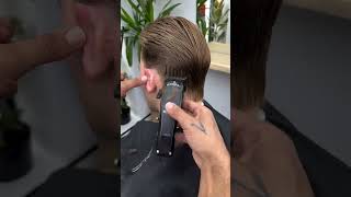 Cutting ✂️foryou hairstyle barbeshop hair haircut haircutting [upl. by Atul]