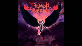 Dethklok  Dethalbum III  Biological Warfare HD with lyrics [upl. by Trembly]