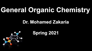 Hydroboration oxidation reaction of alkene [upl. by Cosma900]