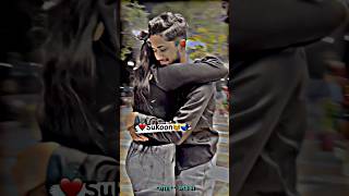 Sukoon 😌Cute couple 💏 love😘 Tag your Husband ❤😘 Caring 💖 Wife Love 😍 💕 WhatsApp Status Video🌍❣️ [upl. by Sukul]