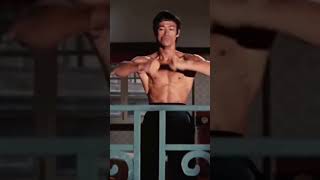 Brucelee brucelee bruceleestyle martialarts kungfu [upl. by Harrak]