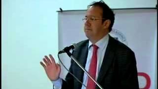 Evento Diálogos Jurisdicción Contencioso Administrativa y nuevo régimen procesal Parte 1 [upl. by Barrett159]