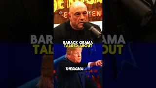 Rogan on Trump Calling Out Donors [upl. by Assiled525]