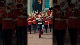 changing of the guard  changing of the guard buckingham palace  changing the guard  London 2023 [upl. by Leinahtam]