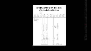 le relais frein moteur [upl. by Bores]