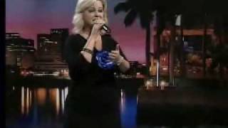 Vicki Yohe  The Lord is Good [upl. by Hallimaj]