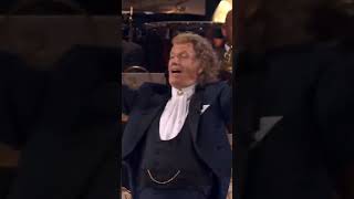 André Rieu  Adieu Little Captain Of My Heart 4K [upl. by Kimbra]