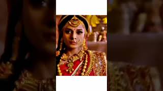 draupadi s walk 🔥🔥 trending mahabharat shortsviral draupadi mahabharata shortvideos attitude [upl. by Ala]