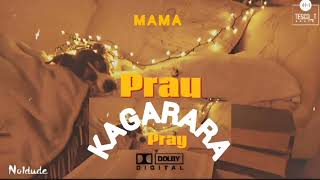 MAMA  Bogali KAGARARA Official Audio  ft MISSMONEY [upl. by Sawyor]