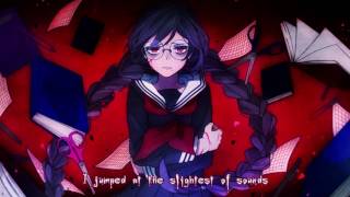 【Nightcore】→ Control  Lyrics [upl. by Aytnahs]