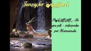 JennyferAudibert  PAHOHO chorégraphie Jennyfer Audibert [upl. by Hey]