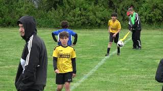 Sachem Gold v Stonybrook Cup game 2nd half 5 5 24 [upl. by Grissel]