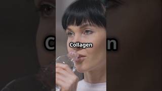 Collagen DRINKS for GLOWING Skin in 2024 shortvideo shorts trending viralvideo ytshorts [upl. by Eleahcim]