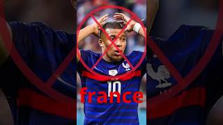 Why Did Deschamps Exclude Mbappé from the French Squad Again 🤔 [upl. by Harleigh52]