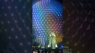 The Rainbow Connection The Muppets Spaceship Earth 2022 [upl. by Wittenburg]