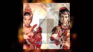 ENCANTADIA 2 [upl. by Colis]