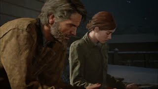 THE LAST OF US 2 Walkthrough Gameplay Part 31 ENDING Last of Us Part 2 [upl. by Armalla]